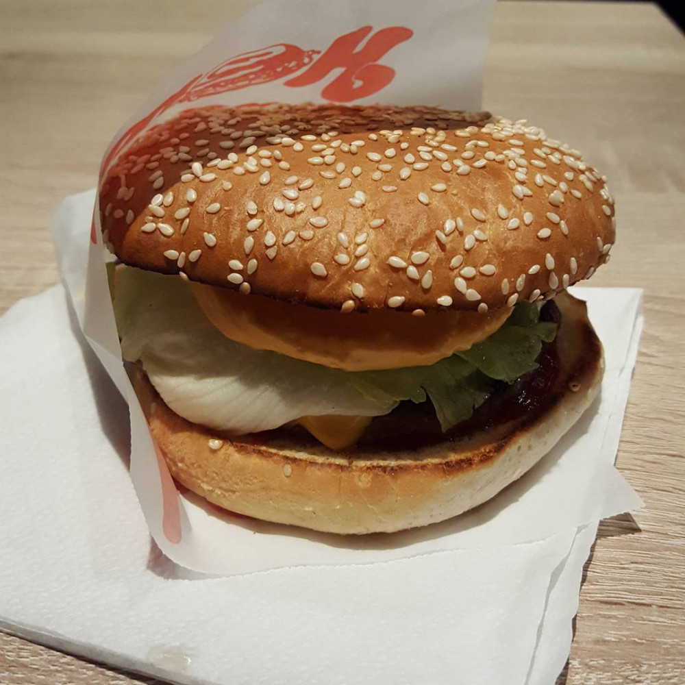 restaurant image