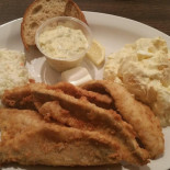 Thunderbird Cibo