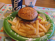 Culver's food