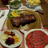 Rodizio Minden Cibo