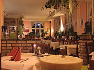 La Terrazza Trattoria food