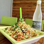 Diced Cibo