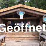 Diskothek Sommerkeller Esterno