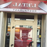 L’étal Cibo