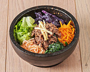 Bibimbox food