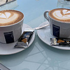 Lavazza food