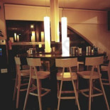 Café 500 Dentro