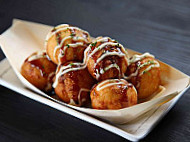 Takoyaki Mr Tako Sungai Tangkas food