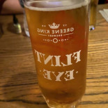 The Tabard Cibo