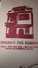 El Museo Del Barro La Baneza outside