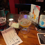 Imagine Pub Chemnitz Cibo