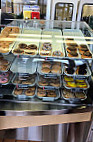 Krispy Kreme food