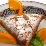 Le Regency Cibo