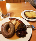 Zum Bauernwirt food