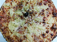 Solopizza Algemesi food