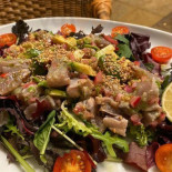 Okapi Cibo