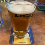 Pub on the Bricks Cibo