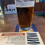 Pub on the Bricks Cibo