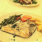 Ristorante Tre food