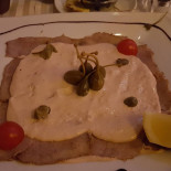 Bechsteins Di Piano Cibo