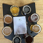 Buckeye Lake Brewery food