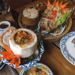 Sisaket Cibo