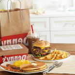 Denny's Cibo