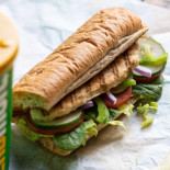 Subway Cibo