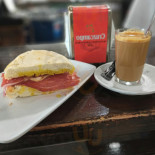 Cafesur Cibo