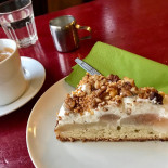Concierge Coffee Cibo