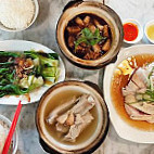 Restoran Bak Kut Teh Pasir Penambang food