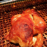 Palmen Grill Cibo