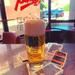 Fandango Heidelberg Cibo