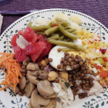 Maizon Cibo