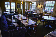 Marquis Of Granby inside