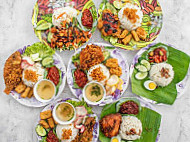 Selera Dapur Tok Ma food