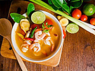 Tomyam Thai Classic (sepang) food