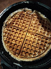 Waffle House food