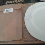 Asador Parque Piatti