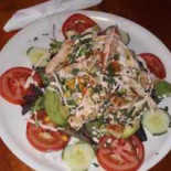 Caminito Cibo