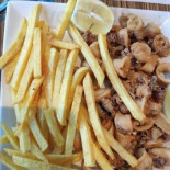 Arrancadeira Cibo