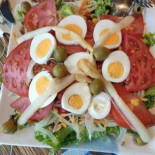 Arrancadeira Cibo