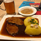 Brauhaus zu Coburg food