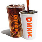 Dunkin' food