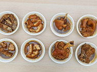 Ah Her Bak Kut Teh Yà Huǒ Ròu Gǔ Chá (setia Alam) food