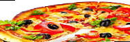 Espace PIZZA food