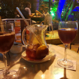 à Beach Cibo
