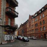 Mutter Kassel Esterno