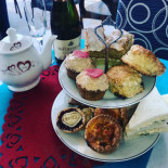 Cascada Cibo