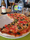 Regina Pizza E Birra food